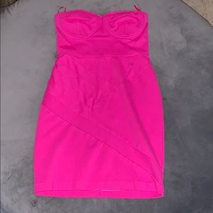 Women’s Express dress